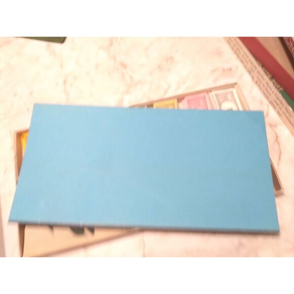 Vintage Parker Brothers Monopoly Board Game 1961 Edition READ Description - Picture 11 of 15